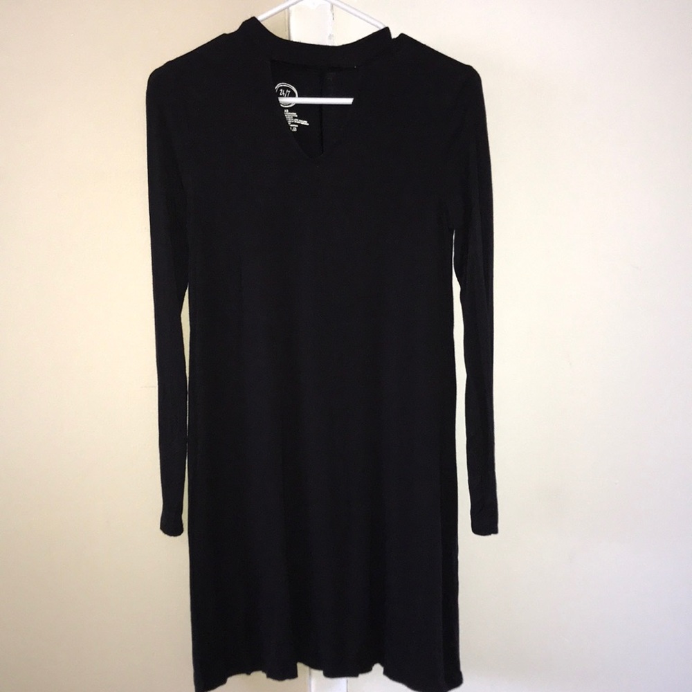 MAURICES 24/7 DRESS
